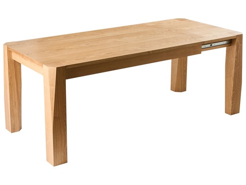 Table manger rectangulaire - à,