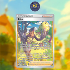 Carte Pokémon Française -