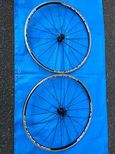 Mavic ksyrium equipe - ksyrium,