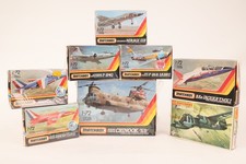 MATCHBOX, un lot de 8