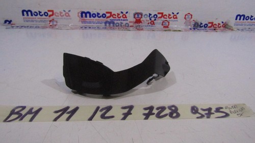 Couverture bobine gauche spurk - bobine,