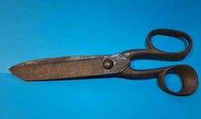 Ancienne Paire De Ciseaux De