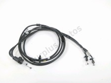 CABLE D'ACCELERATEUR PIAGGIO