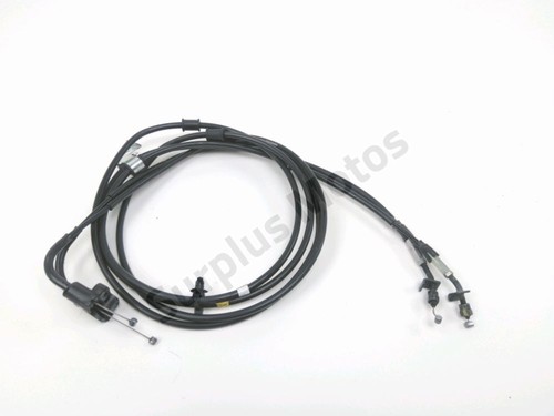 Cable accelerateur piaggio - cable, d'accelerateur