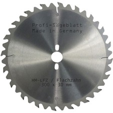 HM Lame De Scie Circulaire LFZ
