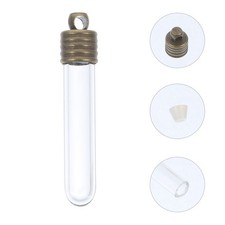  10 Pcs Petits Bocaux