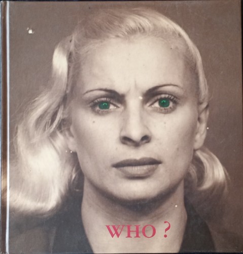 Qui who quid grand - qui,