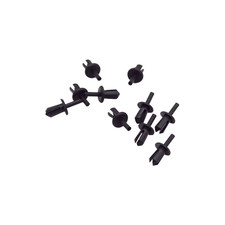 Pièces rivets - 20,