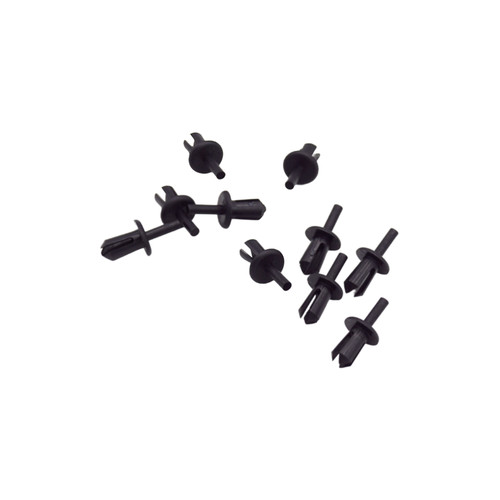 Pièces rivets - 20,