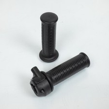 Poignée d accélérateur