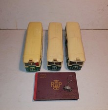 Lot Minialuxe Moteur Mecanique