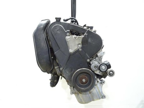 Moteur peugeot 307 phase - moteur,