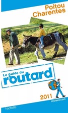 Guide du Routard Poitou