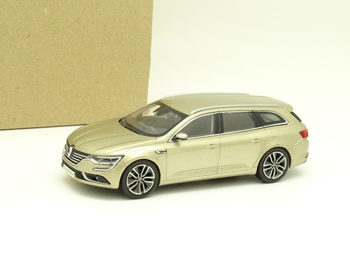 Norev renault - 1/43,