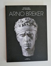 Arno BREKER par Ronald Hirlé
