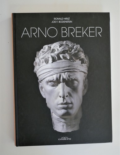 Arno breker par - arno,