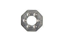 Amortisseur Essieu avant