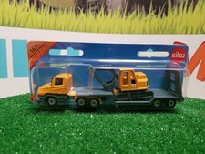 SIK1611 - Camion surbaissé +