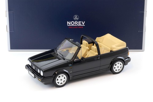 Norev golf 1 cabriolet - norev,