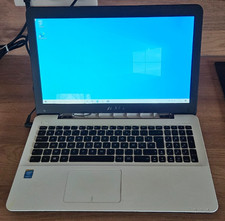 PC Portable Asus X554L, 15"