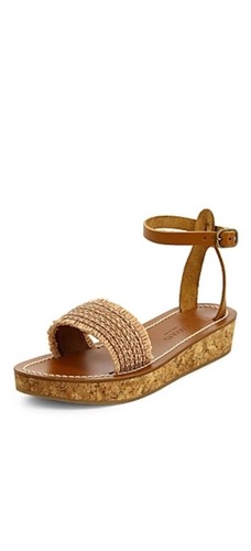Atribis womens fringe man - man, made