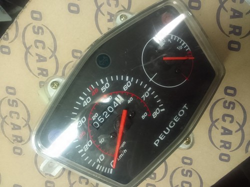 Compteur peugeot kisbee - peugeot,