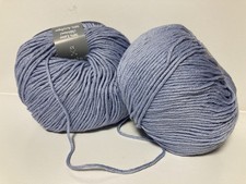 lot de 10 pelotes laine