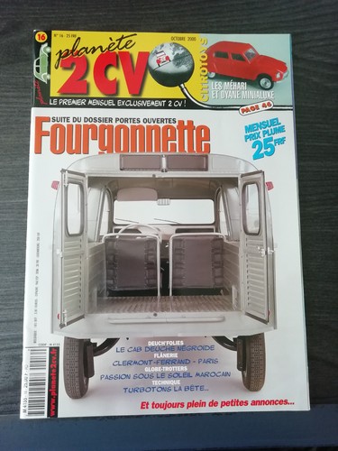 Planete n 16 - planete, n°16