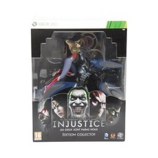 Figurine Injustice – Batman