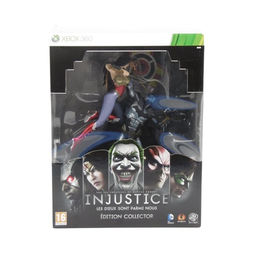 Figurine injustice batman - injustice, –