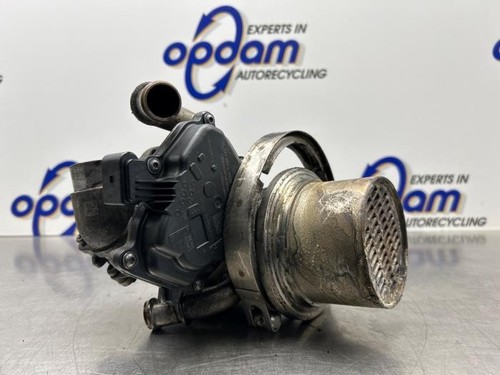 Vanne egr caddy boîte - vanne,