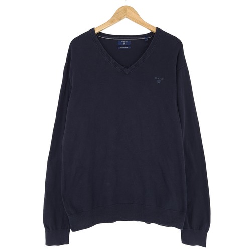 Gant homme pull over - homme, v
