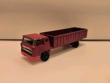 Majorette rail route - rail, camion
