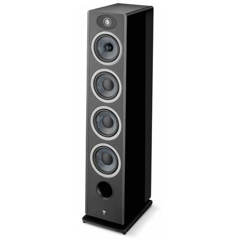 Focal vestia no3 slender - focal, 3-way