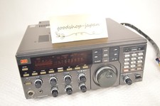 Radio amateur jrc jst - amateur, jst-135d