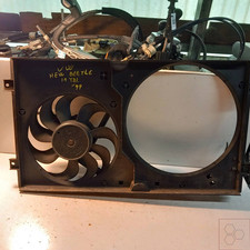 ventilateur électrique