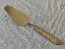Ancienne pelle gâteau - à,