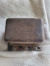 Régulateur DUCELLIER 8243 F
