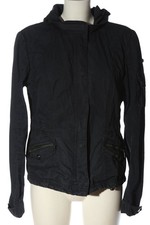 FUCHS SCHMITT Veste courte Dames Veste T EU 38 bleu style décontracté