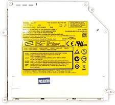 Graveur DVDRW interne internal