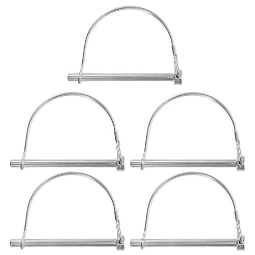 Pcs goupille pour - pour, fermeture