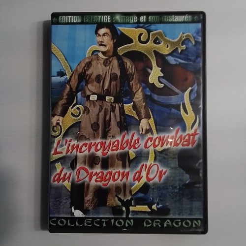Dvd l incroyable - dvd,