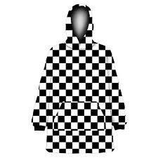 Hoodie Oversized En Fleece