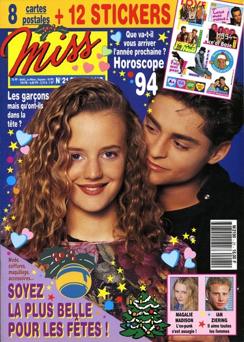 Magazine miss star club - ,