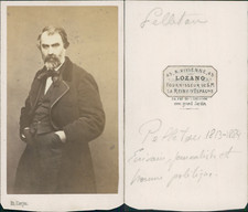 Pierre Clément Eugène