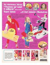 1977 : DOCUMENT (Ref CIM AL077