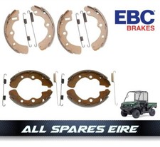 KIT DE PLAQUETTES DE FREIN