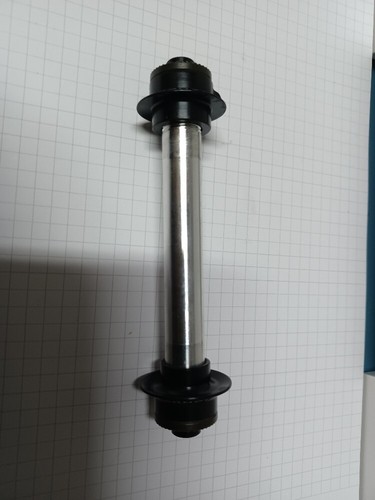 Adaptateur avant miche roue - adaptateur,