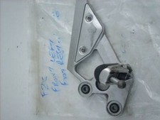 Yamaha FZ6 S2 2009 5VX (ok 07