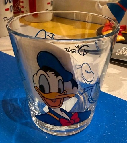 Low drinking glass verre - low,